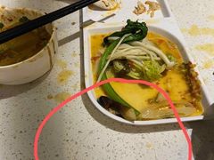 -渔小生蒸汽石锅鱼(印象城店)