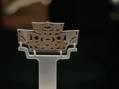 -上海博物馆(人民广场馆)