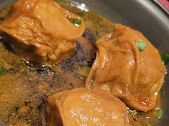 -古都历食南京菜·烤鸭·鸭血粉丝·汤包(南京博物院店)