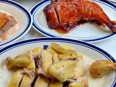 -肥小福·烧鹅专门店(环宇荟店)