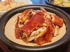 -广州柏悦酒店·悦景轩·粤菜餐厅