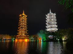 -桂林两江四湖景区