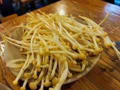 -岗上渣渣老火锅(两路口店)