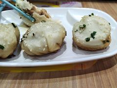 -小杨生煎(深圳岗厦北店)