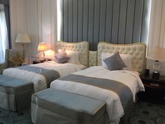 -启东恒大海上威尼斯酒店