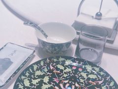 -君庭中餐馆(华强路店)