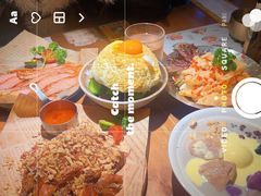 -岛风·台食小馆 ISLAND BISTRO(烟台山店)