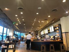 -星巴克臻选(沈阳万象城店)