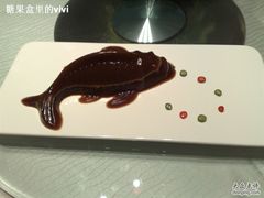 鱼冻-怡和春天大酒楼(柳芳店)