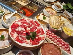 -海底捞火锅(珠影星光城夜宵主题店)