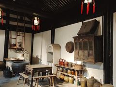 -绍兴鲁迅故里·沈园景区