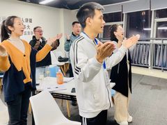 -新励成演讲口才培训(重庆渝中学训中心)