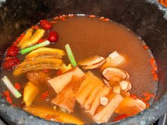 -蘑界·野生菌火锅(深业上城店)