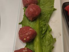 -牛品福潮汕牛肉火锅(旺庄店)