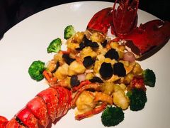 -临江宴(陆家嘴店)