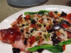 -Yan Ting 宴庭中餐厅(上海静安瑞吉酒店)