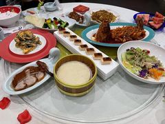 -北平印象.北京烤鸭.新京菜.融合菜(世贸店)
