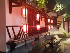 -江南韵·无锡太湖文化体验餐厅(凤凰天街店)