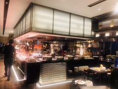 -安蒂娅·海鲜自助餐厅(安蒂娅美兰酒店)