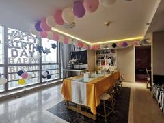 -Fun奇点轰趴馆(正佳广场店)