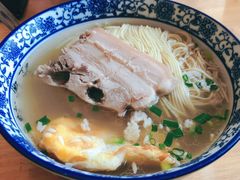 -裕兴记·三虾面(西北街总店)