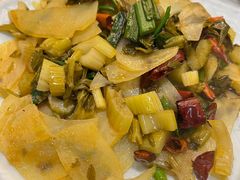 -钟记家菜(红专南路店)