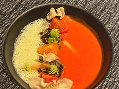 -叶叶菩提(太原别墅店)