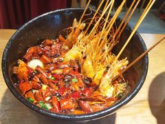 -成都吃客(九眼桥店)