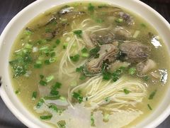 -小梅园饭堂(东方路店)