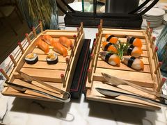 -长春高新益田福朋喜来登酒店·宜客乐标帜餐厅