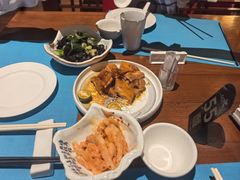 -糟粕醋·椰苑海南菜餐厅(亚龙湾天域酒店)