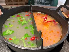 -三出山火锅(南京万象天地店)
