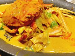 -蟹之国·精品蟹料理(极地店)