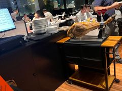 -拉蒂娜·巴西牛排馆 Latina·Brazilian Steakhouse(陆家嘴旗舰店)