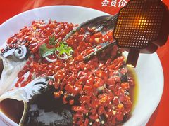 -湘阁里辣(南联锦泰城店)