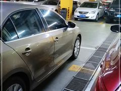 -丽达购物中心(崂山店)