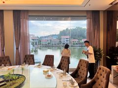 -明珠海港大酒店