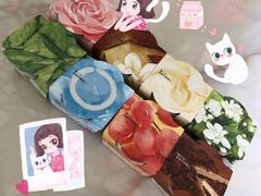 榛子香草-乐纯(苹果社区店)