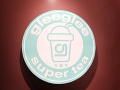 -gleeglee乐溢亦茶(合生汇店)