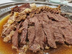 -巴音浩日娲·蒙餐(双林东路店)