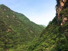 -浙北大峡谷