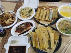 -奉天祥和锅烙铺(长江店)