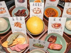 -一味大院•桐庐菜传承店(春江路店)