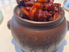 -李氏疙瘩汤·本地海鲜·老烟台菜(所城里店)