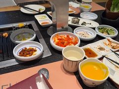 -韩满园· 甄选韩式烤肉