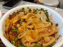 -老碗会·陕西手工面(中心书城店)