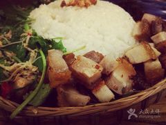 -兰木肆·云南菜(龙湖U城天街店)