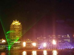 -眉山湿地公园(东坡区)