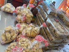 -杨老大焙子月饼干货(宽巷子民族美食街店)