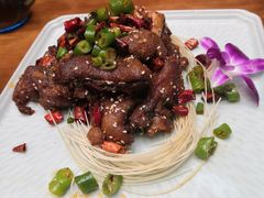-赵小姐丨新中餐(曲江店)